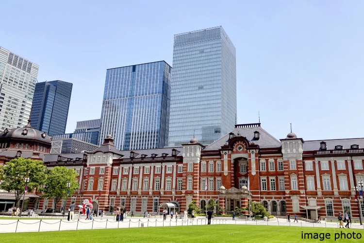 シティタワー池袋の東京イメージ画像