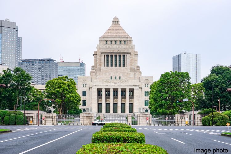 シティタワー池袋の永田町イメージ画像