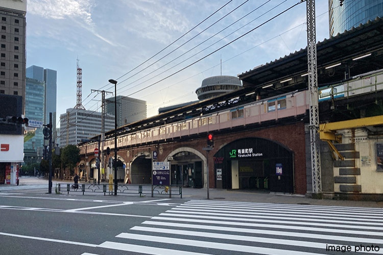 シティタワー池袋の有楽町イメージ画像