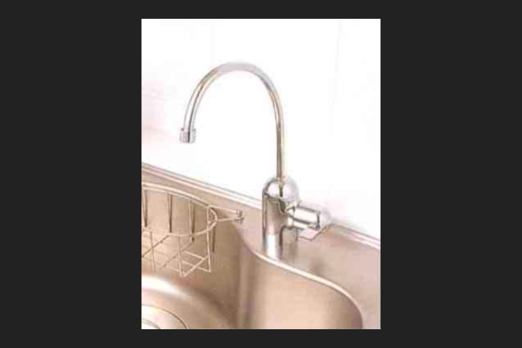 シティタワー池袋の浄水器