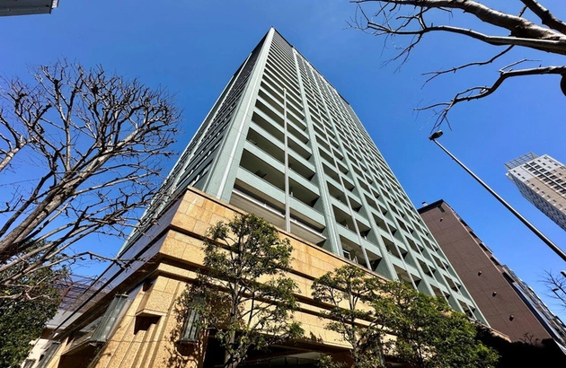 中古物件購入